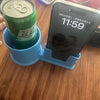 Kayak Drink & Phone Holder with Secure Mount