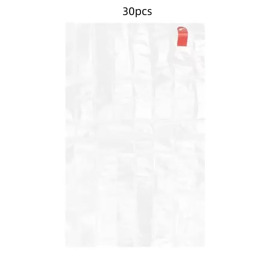 Disposable Slow Cooker Liners (13" x 21")