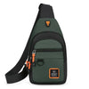 Men's Lightweight Crossbody Chest Bag