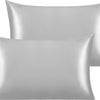 Silky Soft Toddler Pillowcase with Hidden Zipper