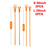 Flexible Drain Clog Remover Tool