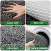 Alfombrilla Lavable Ultraabsorbente para Mascotas