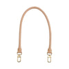 Genuine Leather Bag Strap for Classic Handbags