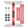 Adjustable Stair Treads Measuring Tool