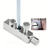 Broken Pipe and Faucet Extractor Tool Set