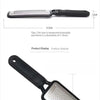 Professional Stainless Steel Foot File for Callus Removal