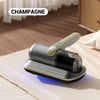 Kabellose Handheld-Sauger zur Mücken- und Allergenentfernung