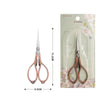 Precision Stainless Steel Scissors for Tailoring and Craft