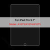 PaperFeel Matte Screen Protector for iPad (3-Pack)