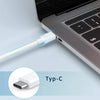 USB-C Fast Charger for MacBook Pro and Air
