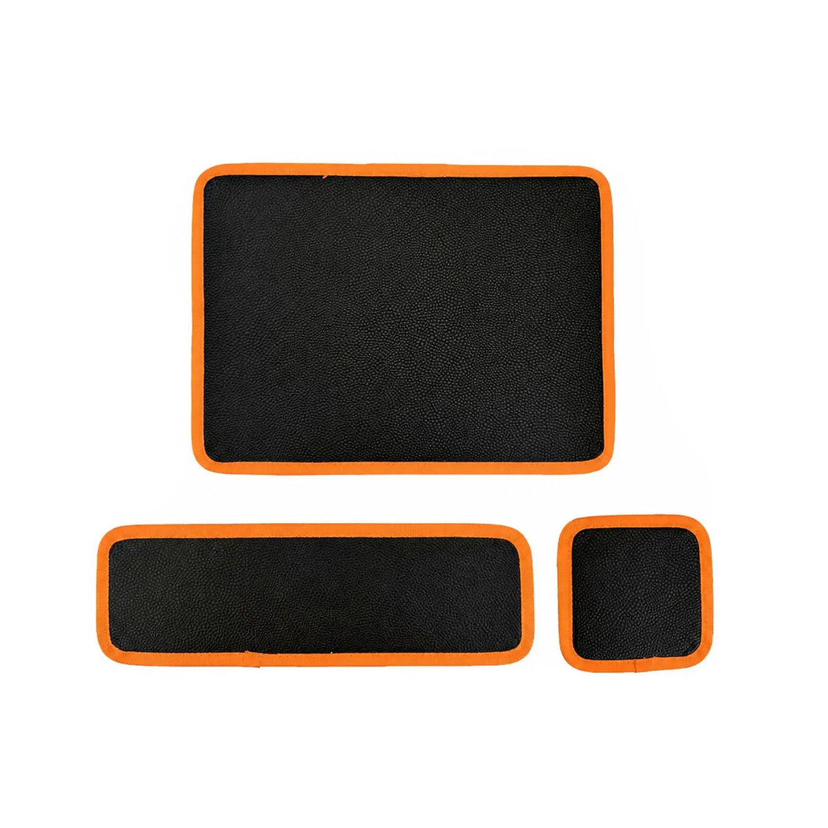Magnetic Tool Organizer Mat with Anti-Slip Surface