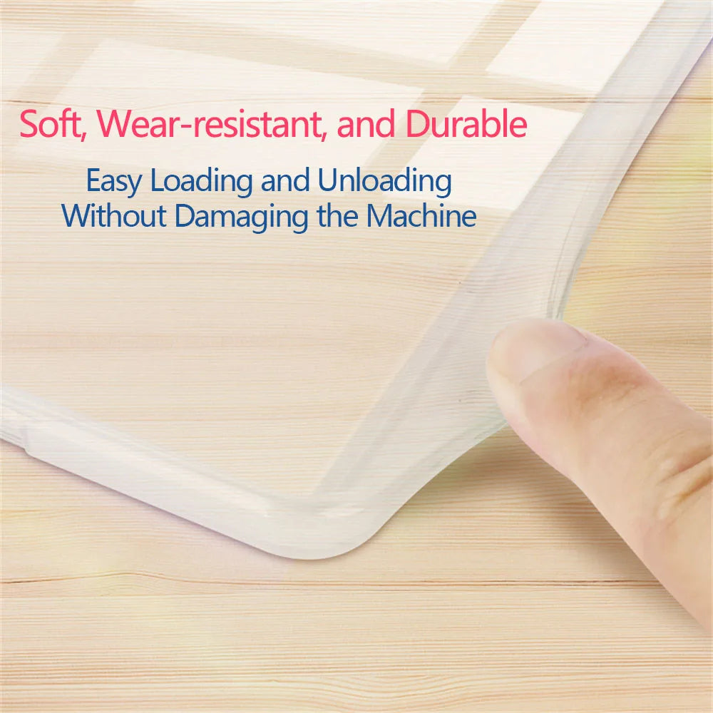Clear Protective Case for Kindle 6" (11th Generation)