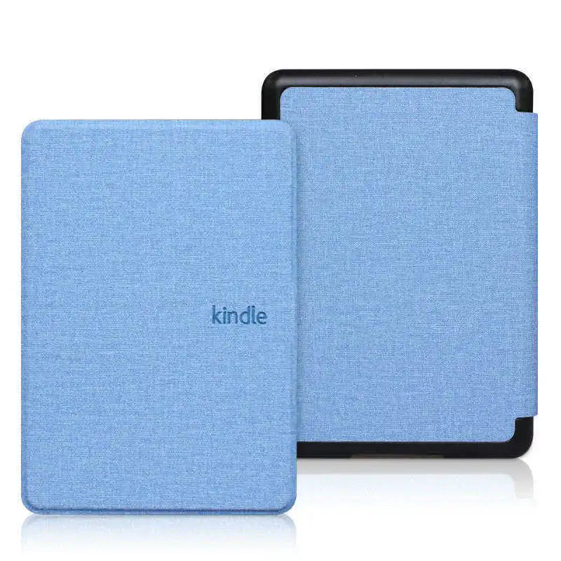 Kindle 6" Protective Case with Magnetic Cover