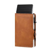 Minimalist RFID-Blocking Card Holder