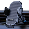 Universal Air Vent Car Phone Mount with 360° Rotation
