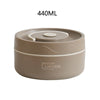 304 Stainless Steel Insulated Lunch Box with Carry Bag
