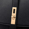 Vintage Leather Women's Backpack with Spacious Interior