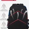 Anti-Theft Waterproof Travel Backpack