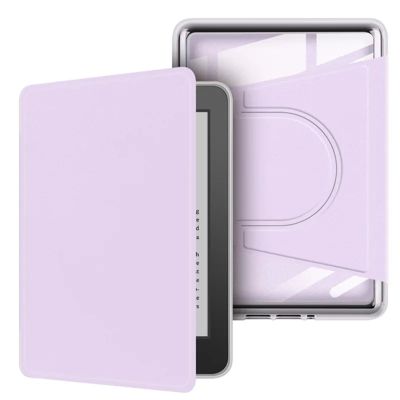 360° Rotating Case for Kindle 6-Inch 11th & 12th Generation