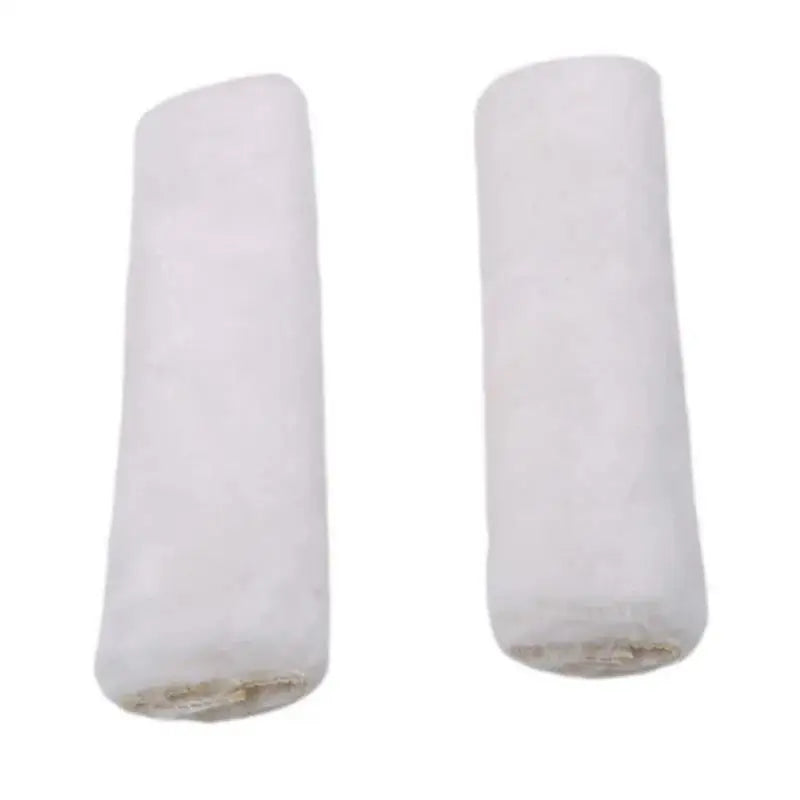 Plush Car Seatbelt Shoulder Pads – 2 Pack, Soft Comfort Accessories