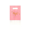 Thank You Gift Bags with Handles – Pack of 50