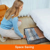 Under Bed Storage Containers with Clear Window (3-Pack)