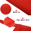 Waterproof PVC Chef Apron with Convenient Pockets