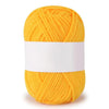 Soft Milk Cotton Knitting Yarn – Anti-Pilling 4ply Yarn for Crochet & Knitting