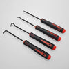 Precision Pick and Hook Set for Seal and Gasket Removal