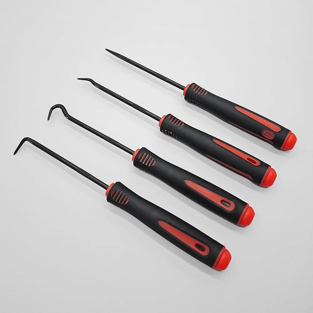 Precision Pick and Hook Set for Seal and Gasket Removal