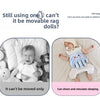 Baby Soothing Sleep Companion with Automatic Patting Motion