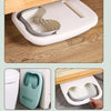 Foldable Foot Bath Tub – Portable Ergonomic Basin for Home & Travel