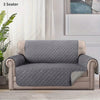 Reversible Non-Slip Sofa Cover for Pets & Everyday Protection