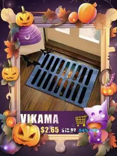 Soft Tie-Dye Leaf Print Non-Slip Area Rug