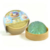 Juguete Antiestrés Squishy de Dumpling con Purpurina