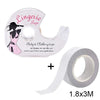 Invisible Double-Sided Body Tape for Secure, Seamless Wear