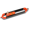 Locking Contour Gauge for Precise Profile Duplication