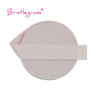Premium Fold Over Elastic Band for Sewing, Hair Ties & DIY Crafts