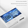 3-in-1 USB Card Reader for iPhone and iPad