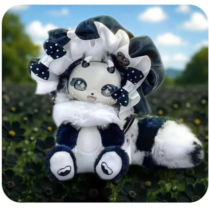 Boboco Sweetheart Party Series Vinyl Doll Blind Box – Kawaii Collectible Figure