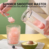Portable Wireless Citrus Juicer with Ice Crushing