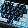 Butterfly Design Keycap Set for Mechanical Keyboards