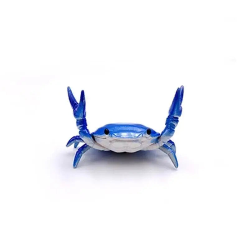 Funny Crab Desktop Pen Holder