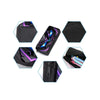 Mechanical Robot 3-Piece School Backpack Set
