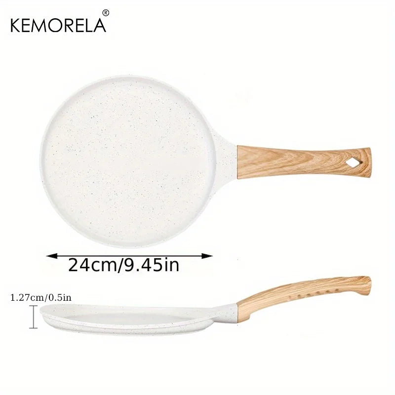 Ceramic Non-Stick Frying Pan