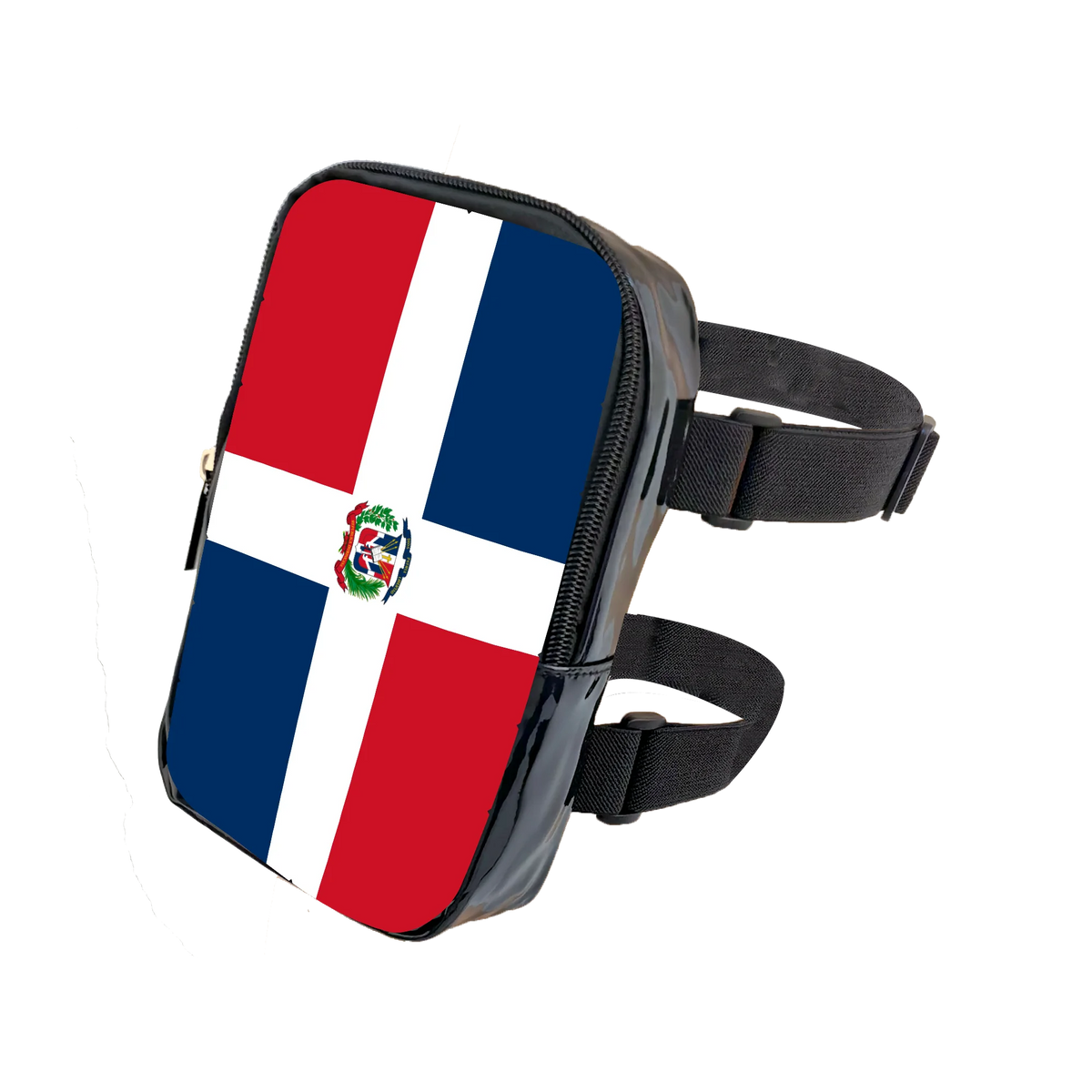 Festival Leg Bag with Adjustable Straps