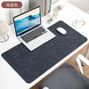 Premium Waterproof PU Leather Desk Pad