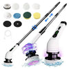 Cordless Electric Spin Scrubber