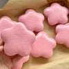 Slow-Rise Star Stress Relief Squeeze Toy