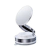 360° Rotatable Magnetic Car Phone Mount